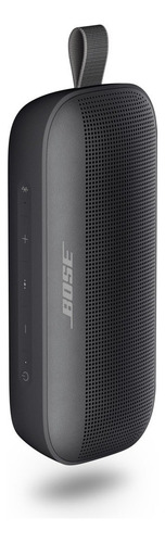 Bocina Bose Soundlink Flex Se Waterproof Color Negro Negro