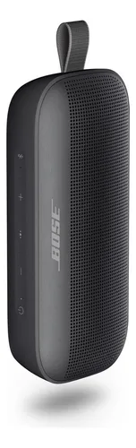 P Parlante Bose Soundlink Flex Waterproof Ip67 Negro