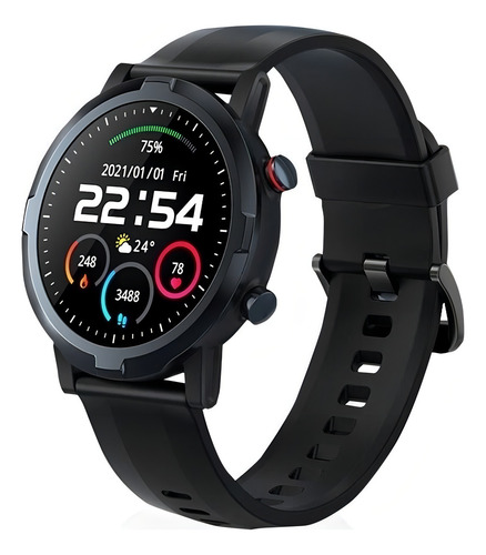 Reloj inteligente Haylou LS05