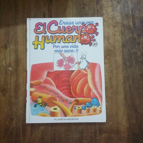 Libro Cuidado Del Aparato Respiratorio El Cuerpo Humano (25)