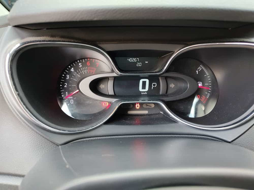 Imagen 12 de 16 de Renault Captur 2019 1.6 Intens Cvt