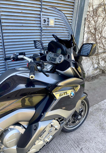 Imagen 5 de 11 de Bmw K 1600 Gtl
