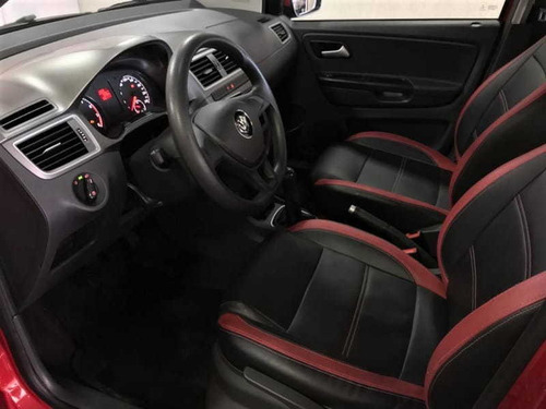 Imagem 4 de 11 de Volkswagen Novo Fox Tl Mb