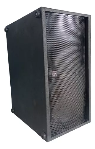 comprar Bafle Cajon  Martin Doble 2x18  En Triplay Emfibrado