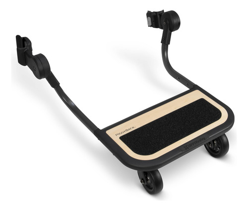Uppababy Piggyback Para Cruz V2
