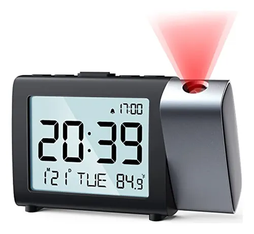 Despertador 17 horas sale