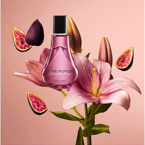 Regalo Mamá Perfume Love Potion Blossonk Oriflame