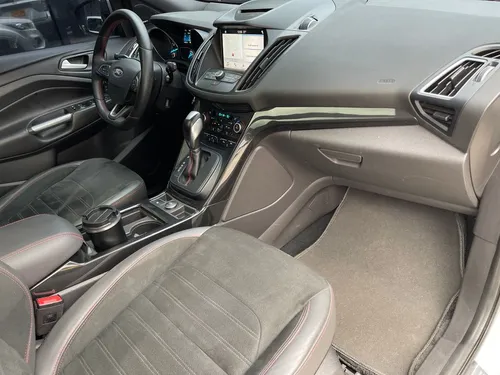 Ford Escape 2019 St - Line Tp 2000cc 4x4