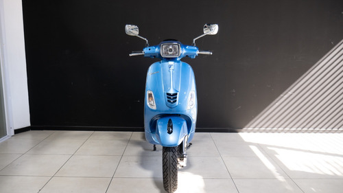 Vespa Sxl 150 Usado Entrega Excelente Estado