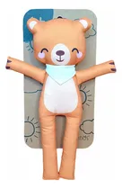 Comprar Muñeco De Apego Patas Largas Juguete Regalo Nacimiento Bebe