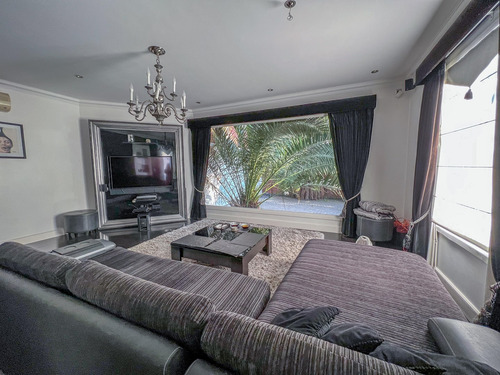 Casa En Venta En Martínez, San Isidro, G.b.a. Zona Norte