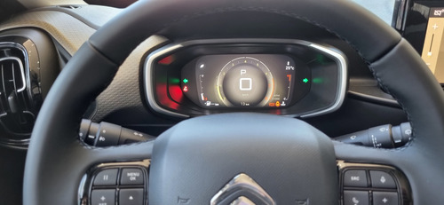 Citroën C3 Aircross 1.0 Feel Pack Turbo 200 Cvt