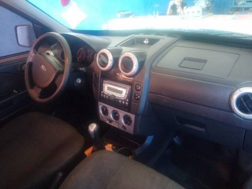 Ford Ecosport 2009 1.6 Xls Flex 5p 101 Hp