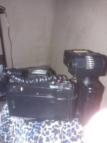Camera