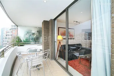 Departamento en arriendo