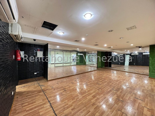 Ft Local En Venta - Los Palos Grandes / Mls#25-6995
