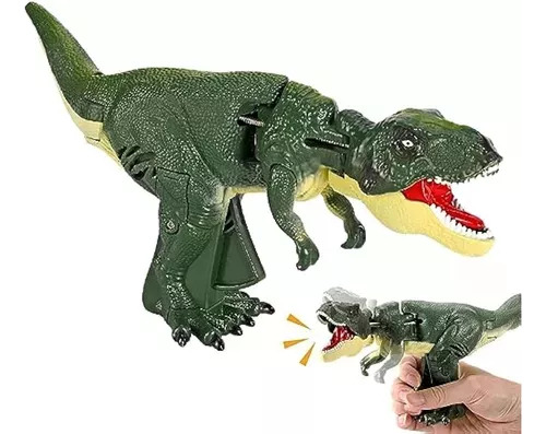 Activa Dinosaur Toys T-rexgag Gifts Zaza