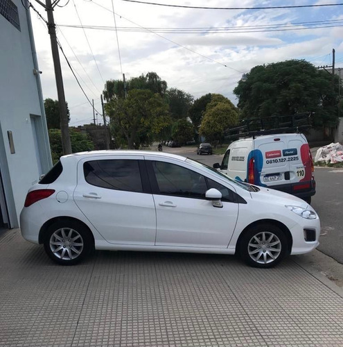Peugeot 308 Hdi Active