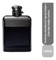 Comprar Ralph Lauren Ralph's Club EDP 100 ml para hombre