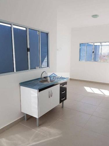 Imagem 3 de 18 de Casa Com 2 Dormitórios À Venda, 51 M² Por R$ 250.000,00 - Parque Residencial Sabiás - Indaiatuba/sp - Ca0914