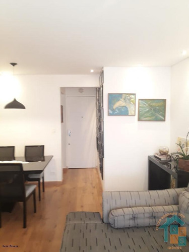 Imagem 5 de 15 de Apartamento Para Venda Em Guarulhos, Jardim São Paulo, 3 Dormitórios, 2 Banheiros, 1 Vaga - 083_2-1166642