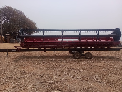 Colheitadeira Case Ih Axial-flow 4150 Ano 2023