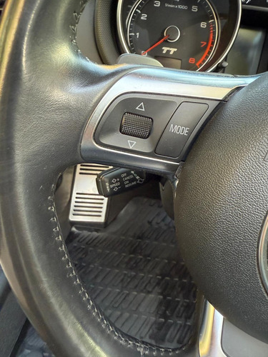 Audi TT Coupe 2.0tfsi 230 Stro