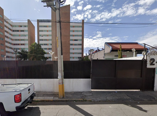 Departamento En Venta Las Jacarandas, Cuautitlan Izcalli 