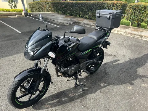 Pulsar 180 Gt
