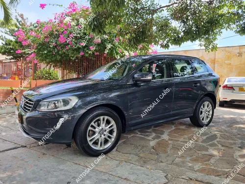 Volvo XC60 3.0 T6 Kinetic Awd