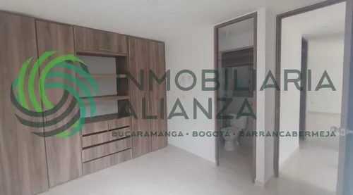 Apartamento En Venta En Paseo Del Puente Ii. Cod V61511