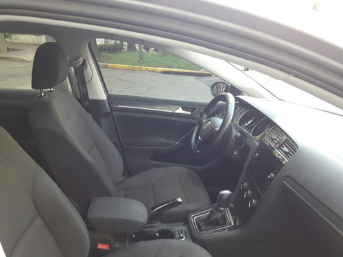 Volkswagen Golf Variant 1.4 Comfortline Tsi Dsg 2018