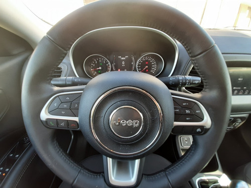 Jeep Compass Sport 2.4 Mt6