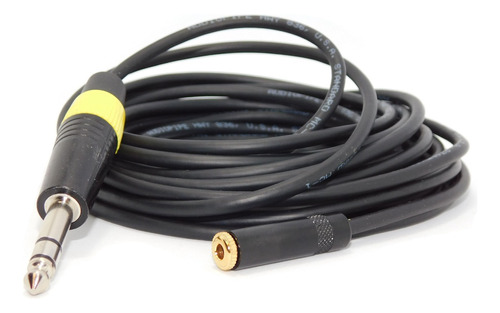  Cable Plug A Mini Plug Hembra Estereos 5 Mts   Hamc