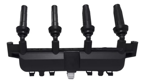 Bobina Encendido Kessel Peugeot Partner Furgon 1.4 8v Nafta