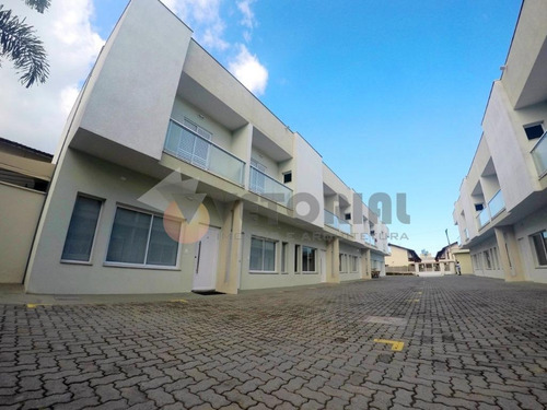Imagem 18 de 19 de Sobrado Com 3 Dormitórios À Venda, 106 M² Por R$ 389.800,00 - Massaguaçu - Caraguatatuba/sp - So0216