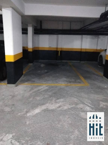 Imagem 26 de 30 de Cobertura À Venda, 209 M² Por R$ 1.270.000,00 - Saúde - São Paulo/sp - Co0141