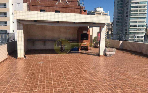 Imagem 2 de 22 de Apartamento Com 1 Dorm, Vila Caiçara, Praia Grande - R$ 185 Mil, Cod: 2511 - V2511