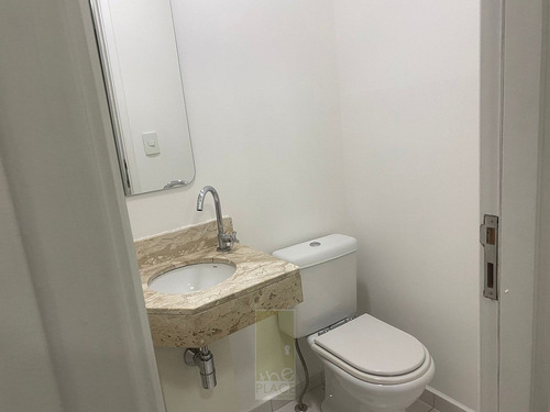Imagem 6 de 12 de Sala Comercial De 70m² Para Locação - Cj-0061-2