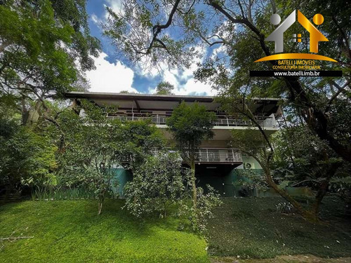 Imagem 4 de 30 de Casa - Granja Vianna | Batelli Imóveis - 5130