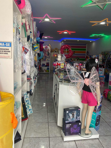 Vendo Estoque De Loja Infantil