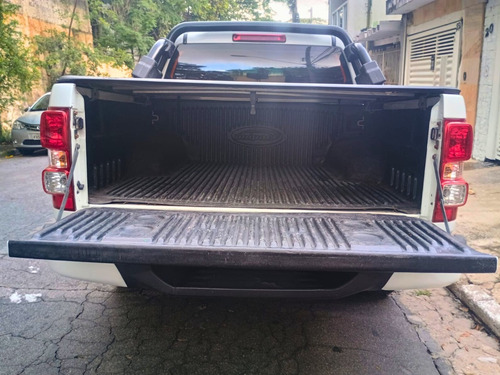 Chevrolet S10 2.8 Lt Cab. Dupla 4x4 4p