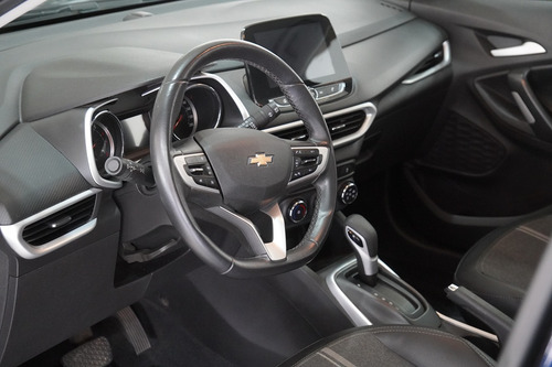 Chevrolet Tracker 1.0 TURBO FLEX LTZ AUTOMÁTICO