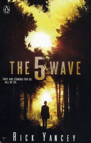 The 5th Wave