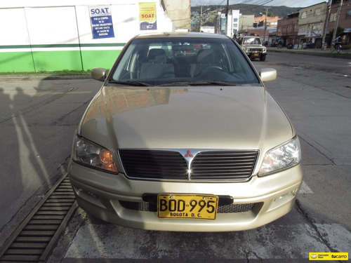 Mitsubishi Lancer Glxi