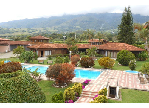 Alquiler Finca Villa Grande  Lago Calima Darien Valle Del Cauca