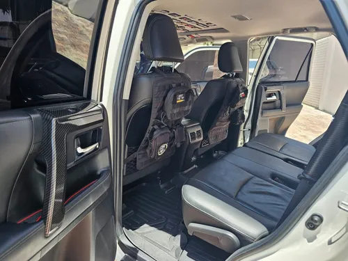 Toyota 4Runner 4.0 Limited Fl