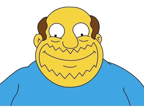 Bart Serie 1 Los Simpsons Playmates Wos I M P E R D I B L E