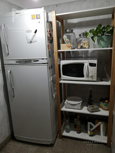 Imagen 7 de 14 de Departamento - Venta - 3 Ambientes - Villa Urquiza - Capital Federal - Buenos Aires -