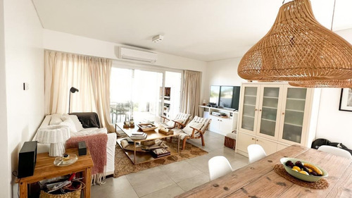 Imagen 5 de 20 de Departamento En Venta Costa Esmeralda Algolf19 Par Pb B